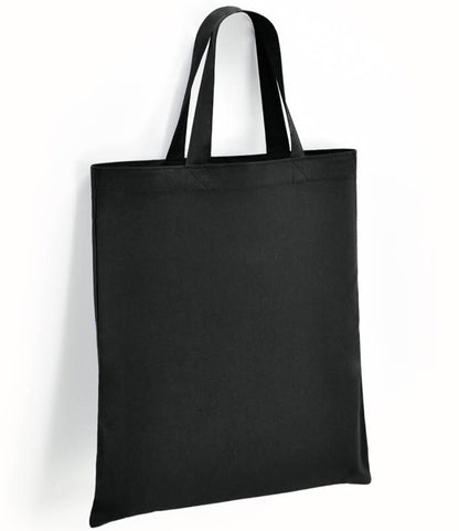 Brand Lab Cotton Short Handle Shopper