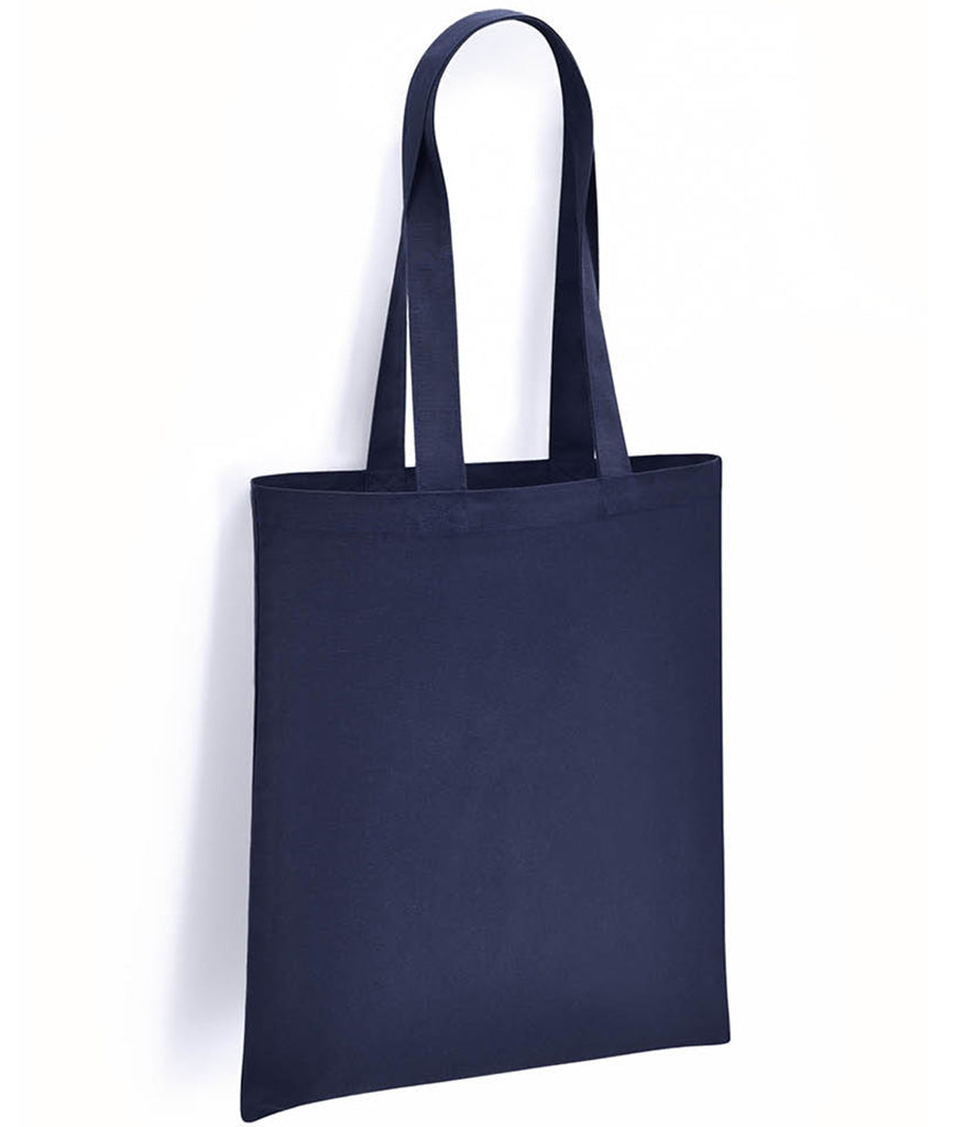 Brand Lab Organic Cotton Long Handle Shopper