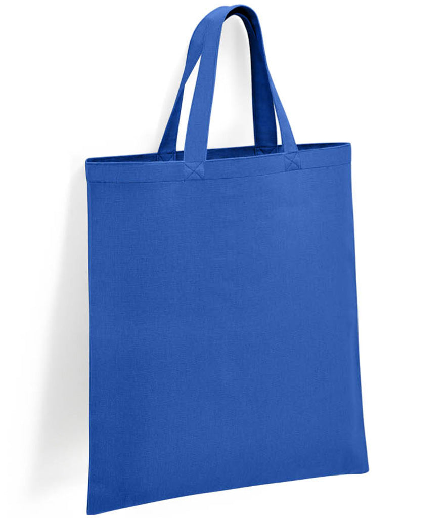 Brand Lab Organic Cotton Short Handle Shopper