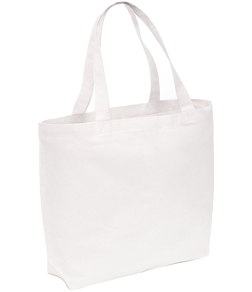 Brand Lab Organic Oversized Tote Bag