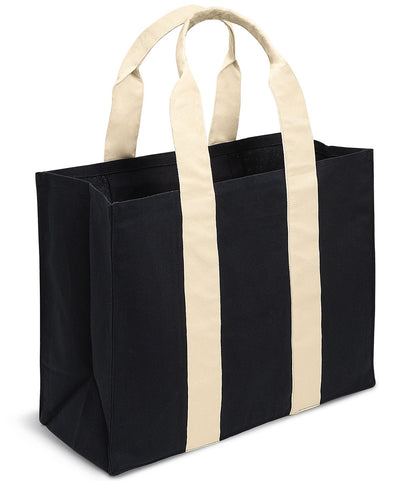 Brand Lab Canvas Wrap Tote Bag