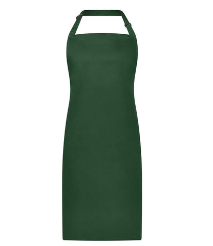 Brand Lab Adjustable Bib Apron