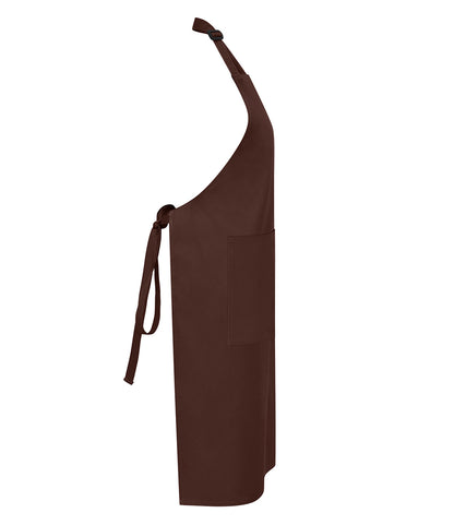 Brand Lab Adjustable Bib Pocket Apron