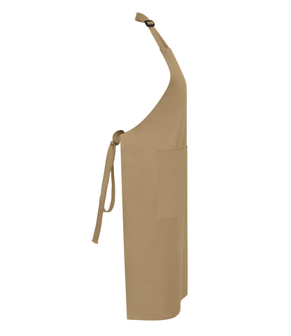 Brand Lab Adjustable Bib Pocket Apron