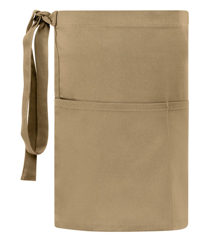 Brand Lab Waist Pocket Apron