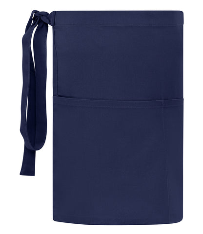 Brand Lab Waist Pocket Apron