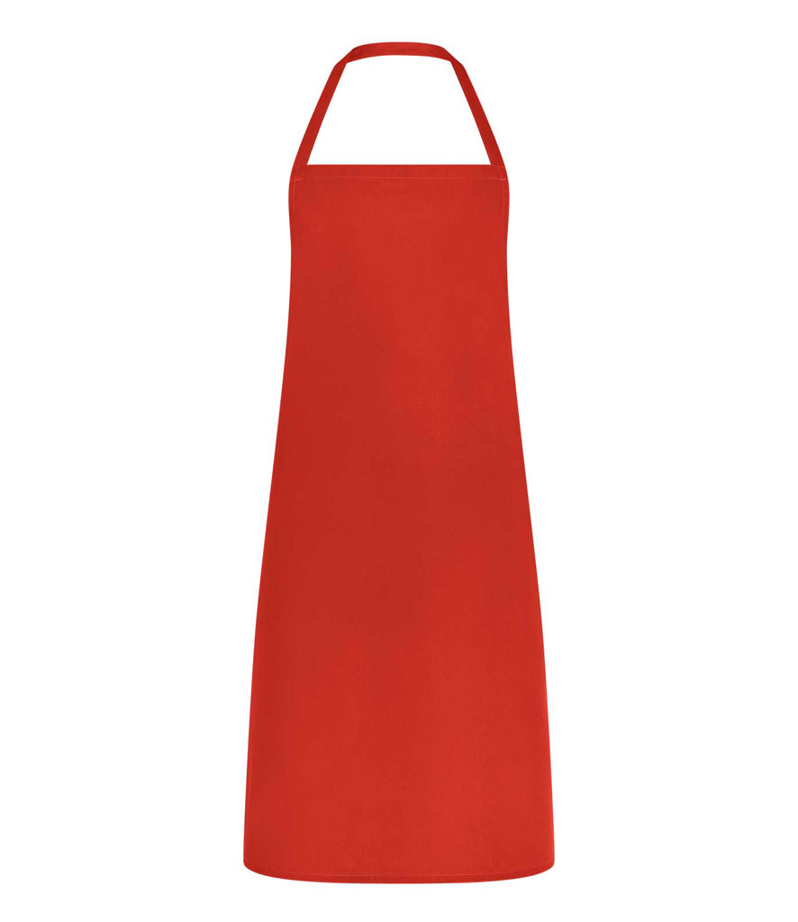 Brand Lab Classic Bib Apron