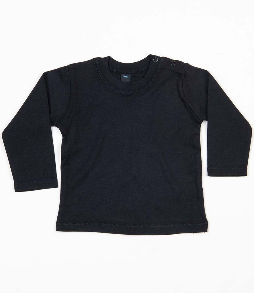 BabyBugz Baby Long Sleeve T-Shirt