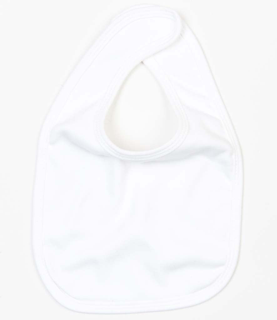 BabyBugz Baby Bib