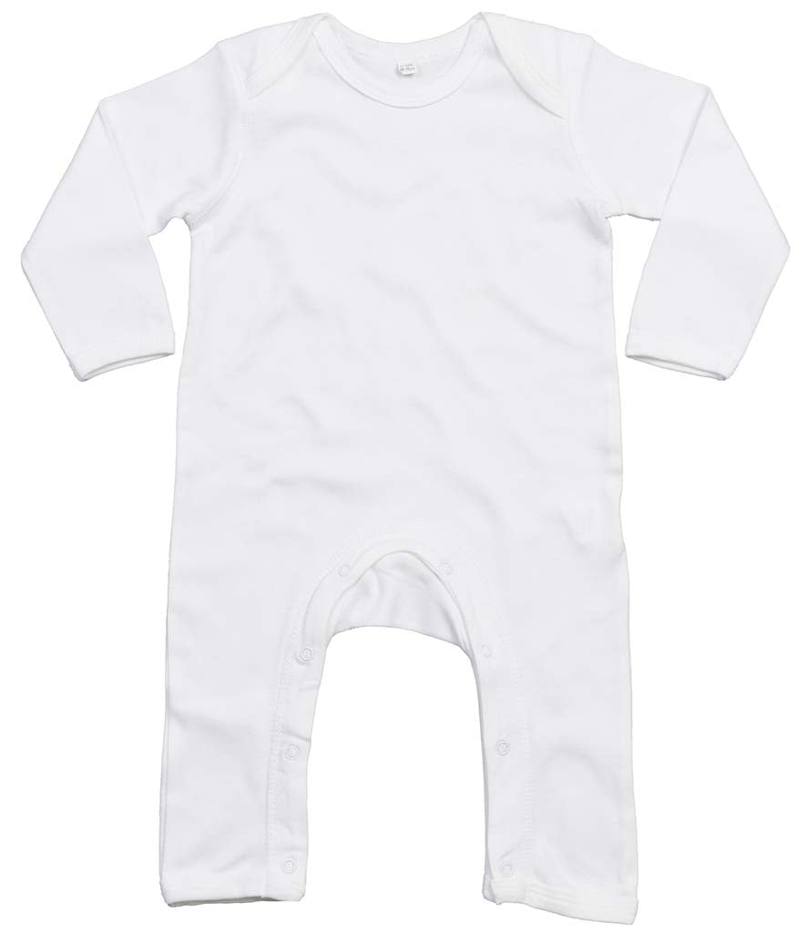 BabyBugz Baby Rompersuit