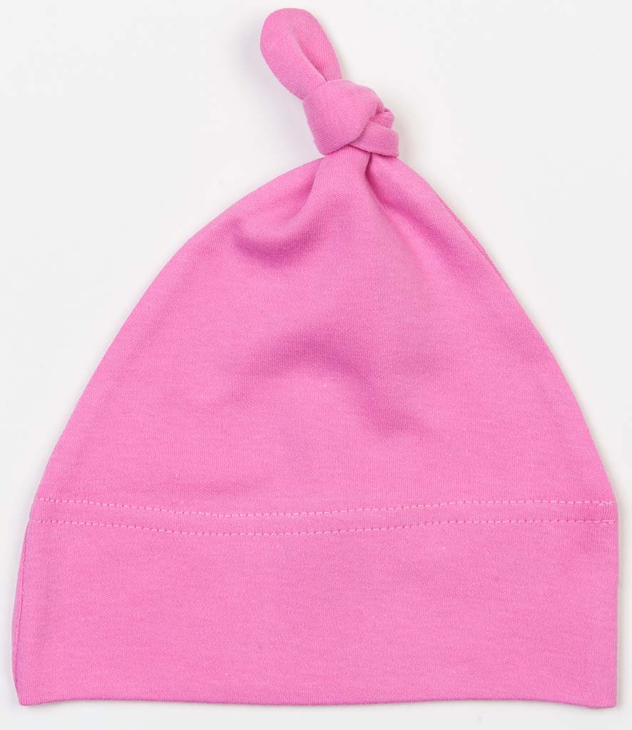 BabyBugz Baby Knotted Hat