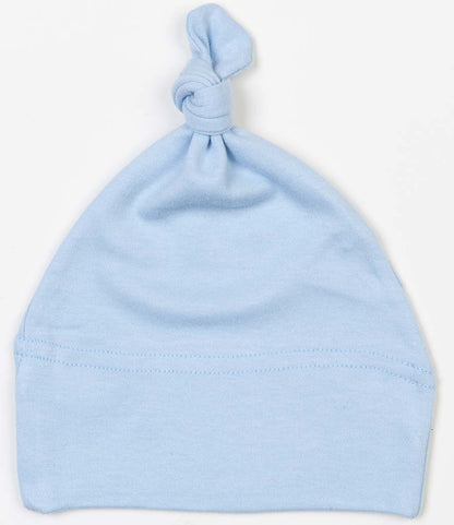 BabyBugz Baby Knotted Hat