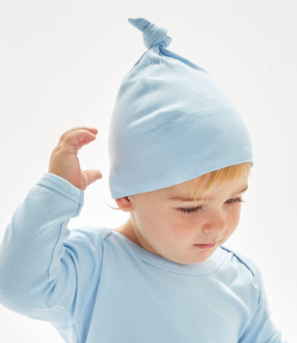 BabyBugz Baby Knotted Hat