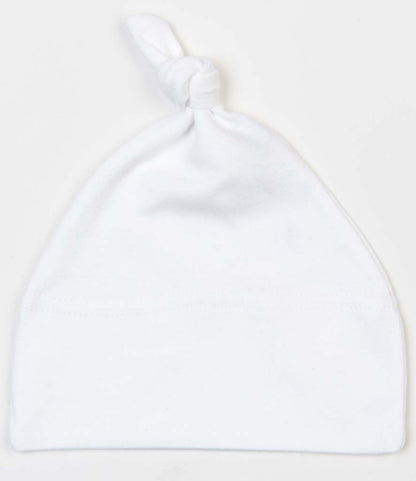 BabyBugz Baby Knotted Hat