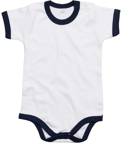 BabyBugz Baby Ringer Bodysuit