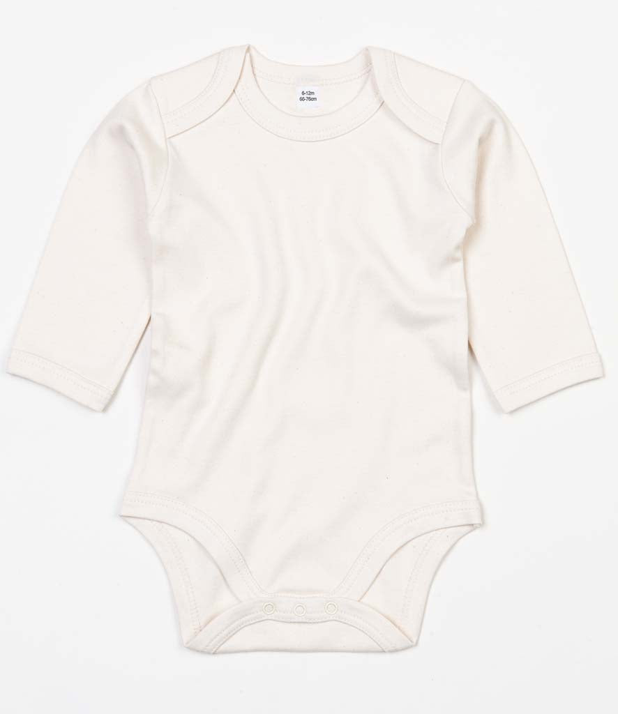 BabyBugz Baby Long Sleeve Bodysuit