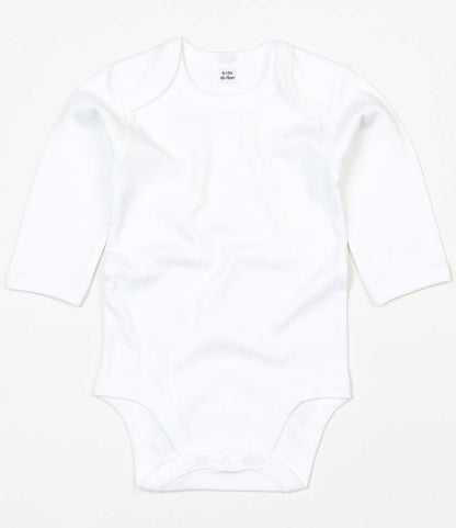 BabyBugz Baby Long Sleeve Bodysuit