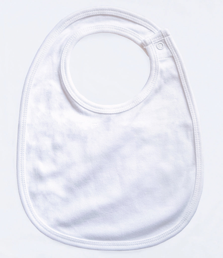 BabyBugz Single Layer Bib