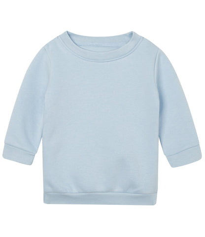 BabyBugz Baby Essential Sweatshirt