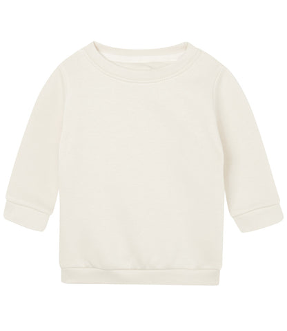 BabyBugz Baby Essential Sweatshirt