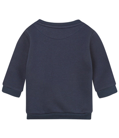 BabyBugz Baby Essential Sweatshirt