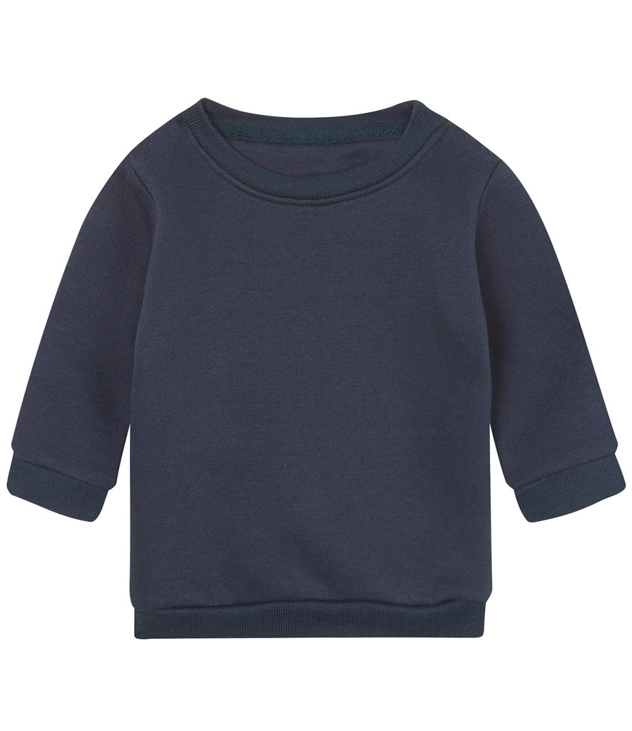 BabyBugz Baby Essential Sweatshirt