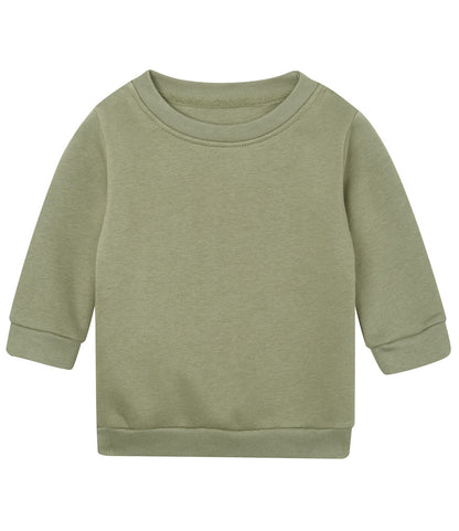 BabyBugz Baby Essential Sweatshirt