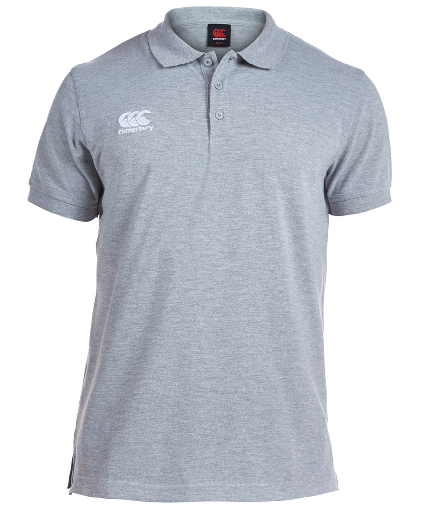 Canterbury Waimak Piqué Polo Shirt