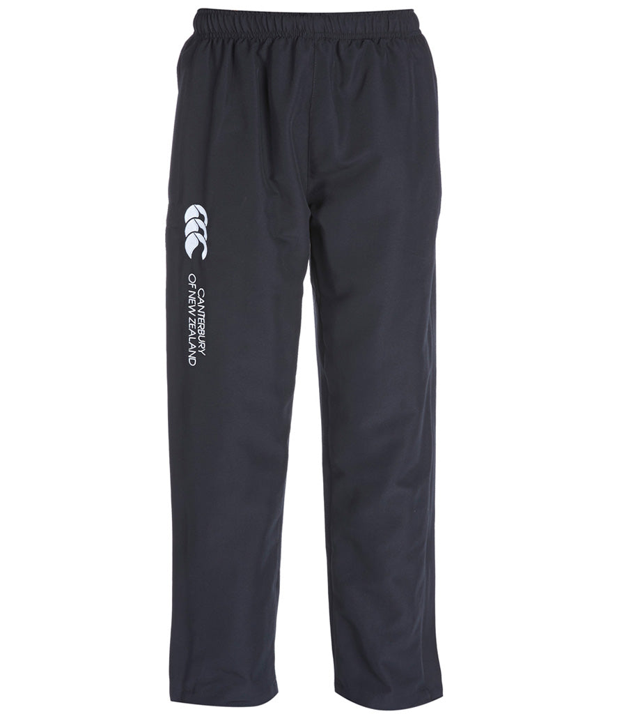 Canterbury Kids Open Hem Stadium Pants