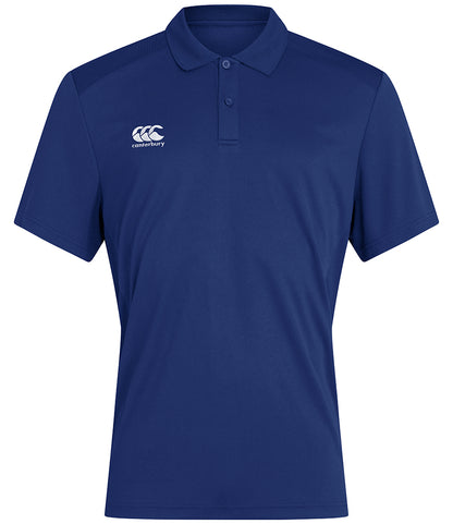 Canterbury Club Dry Polo Shirt