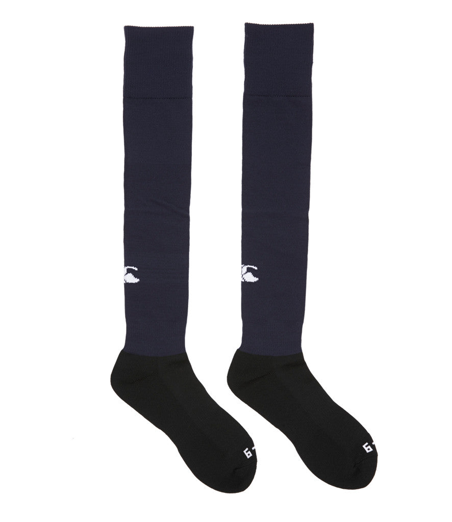 Canterbury Club Socks