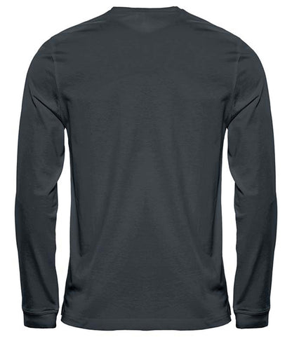 Stormtech Equinox Long Sleeve T-Shirt