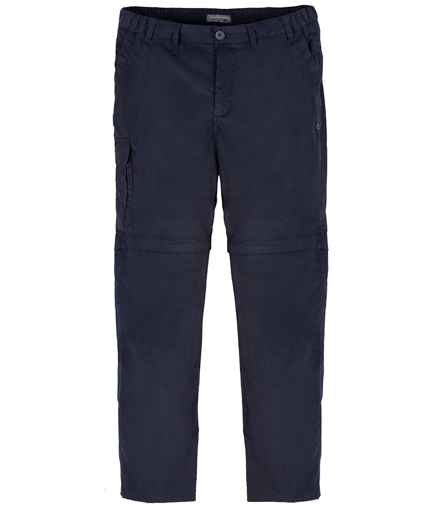 Craghoppers Expert Kiwi Convertible Trousers