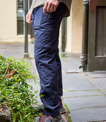 Craghoppers Expert Kiwi Convertible Trousers