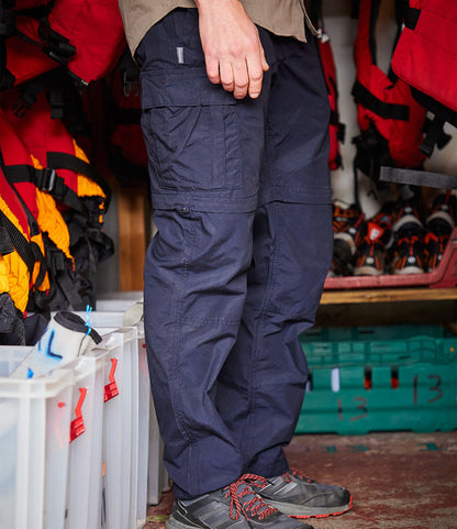 Craghoppers Expert Kiwi Convertible Trousers