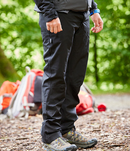 Craghoppers Expert Kiwi Waterproof Trousers