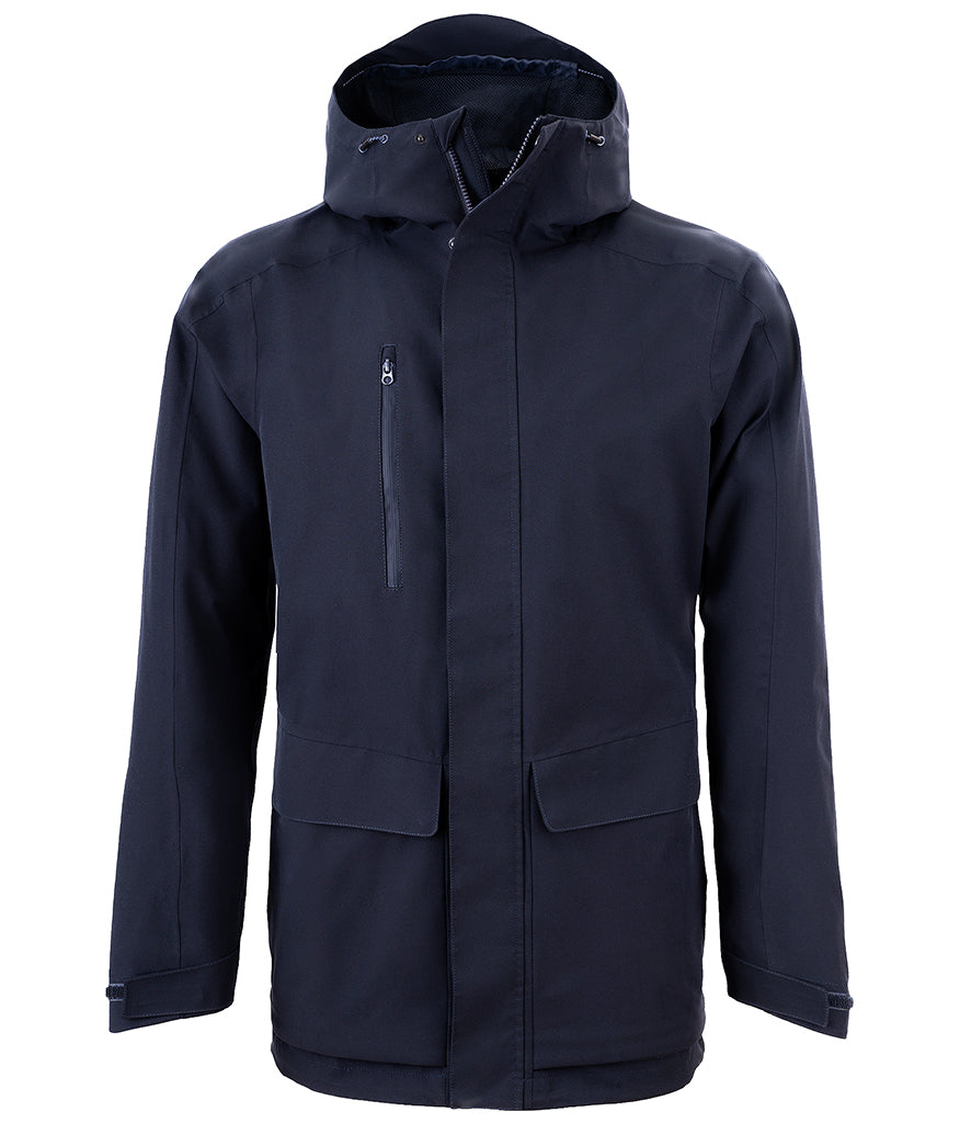 Craghoppers Expert Kiwi Pro Stretch Long Jacket