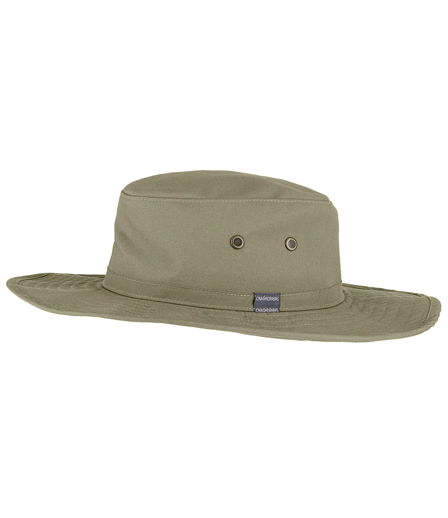 Craghoppers Expert Kiwi Ranger Hat