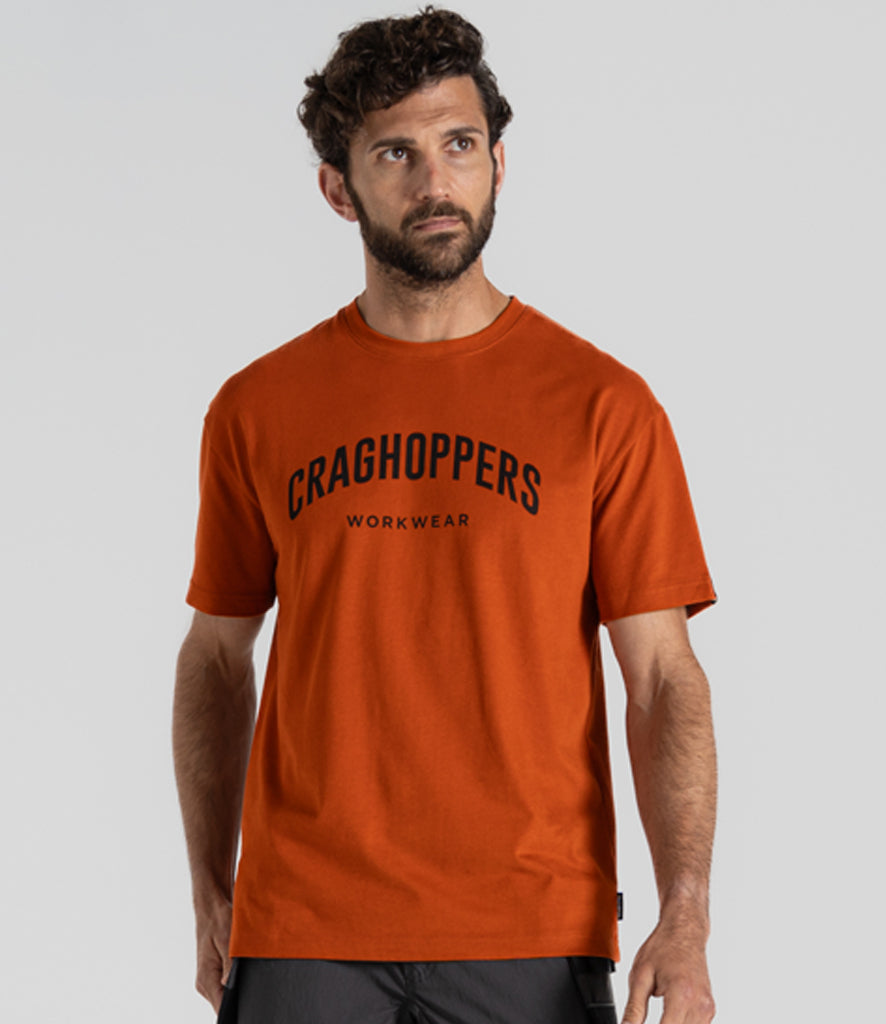 Craghoppers Workwear Batley T-Shirt