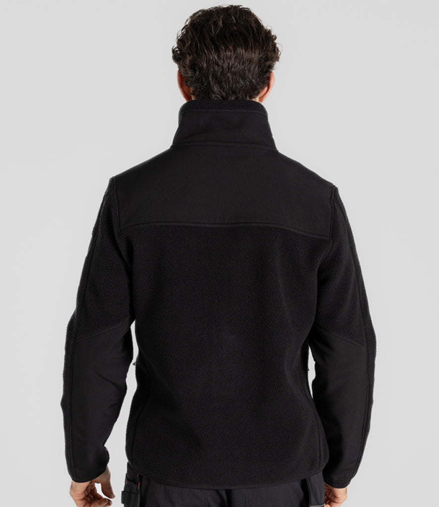 Craghoppers Workwear Morley Fleece Jacket