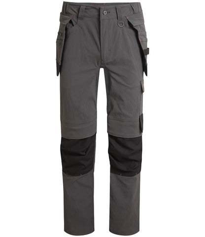 Craghoppers Workwear Sheffield Holster Trousers