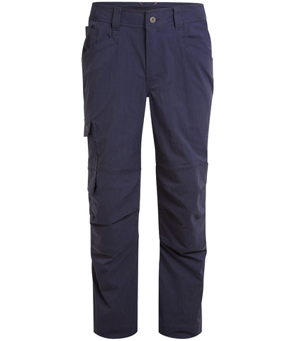 Craghoppers Workwear Bedale Cargo Trousers