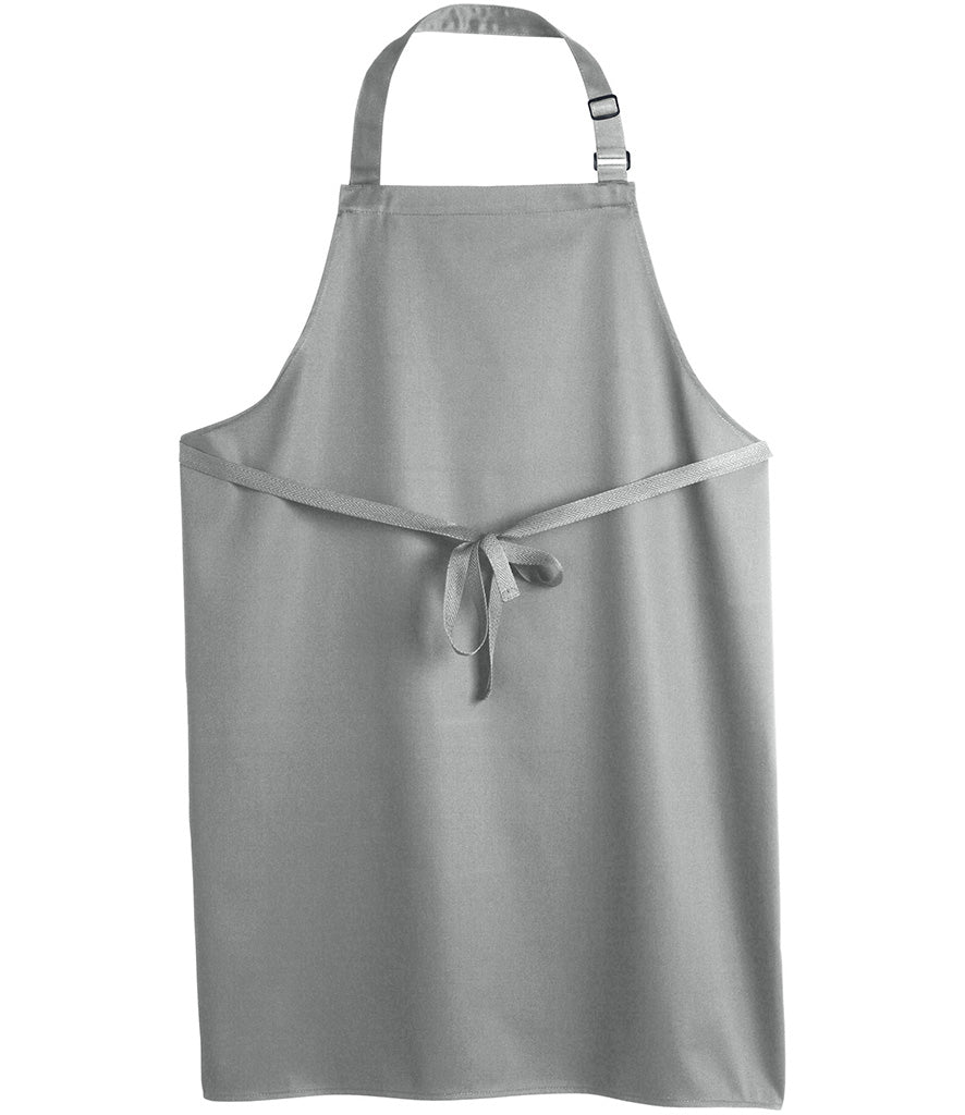 Dennys Polyester Bib Apron