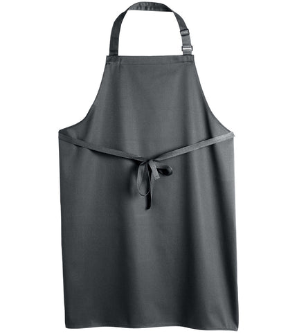 Dennys Polyester Bib Apron