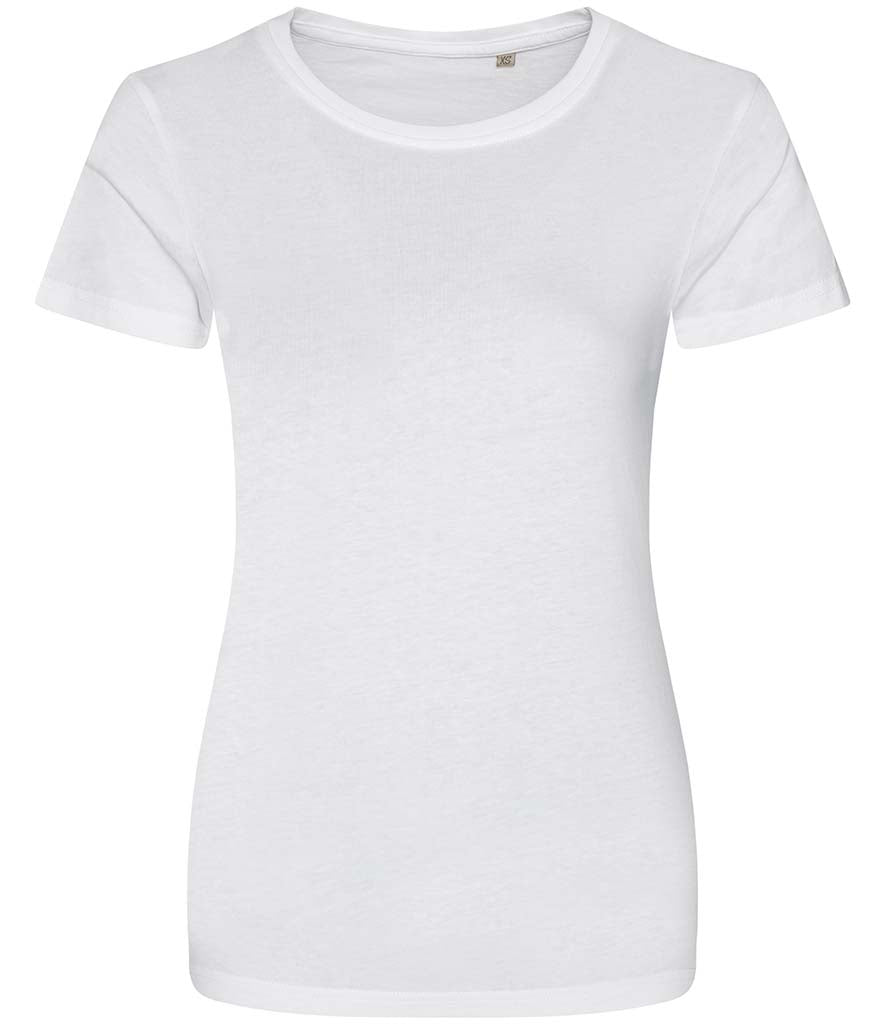 Ecologie Ladies Cascades Organic T-Shirt