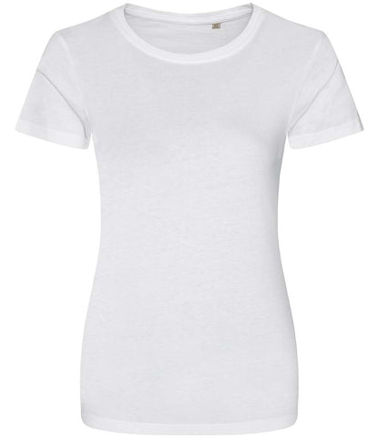 Ecologie Ladies Cascades Organic T-Shirt