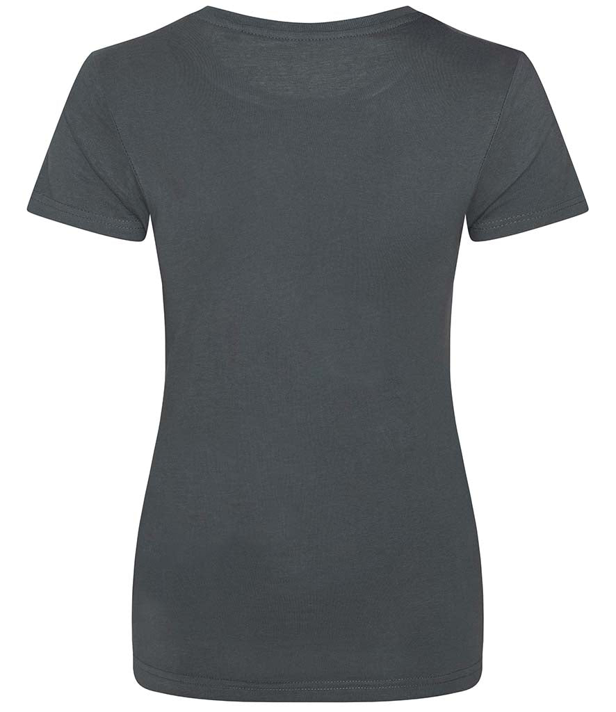 Ecologie Ladies Cascades Organic T-Shirt