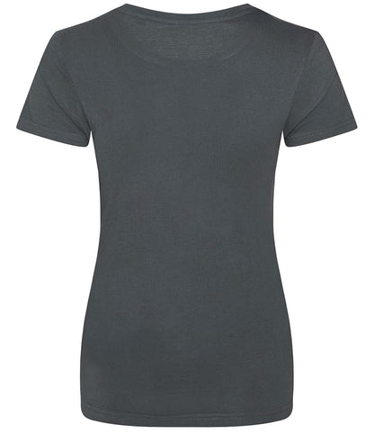 Ecologie Ladies Cascades Organic T-Shirt