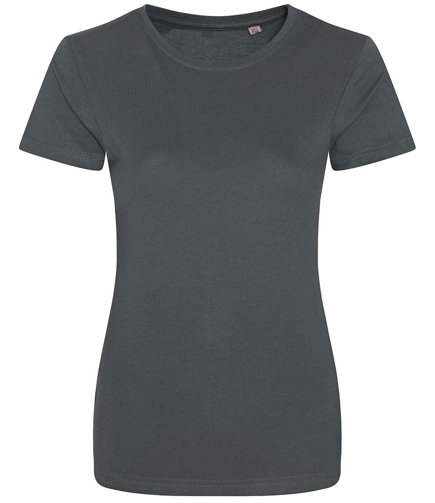 Ecologie Ladies Cascades Organic T-Shirt