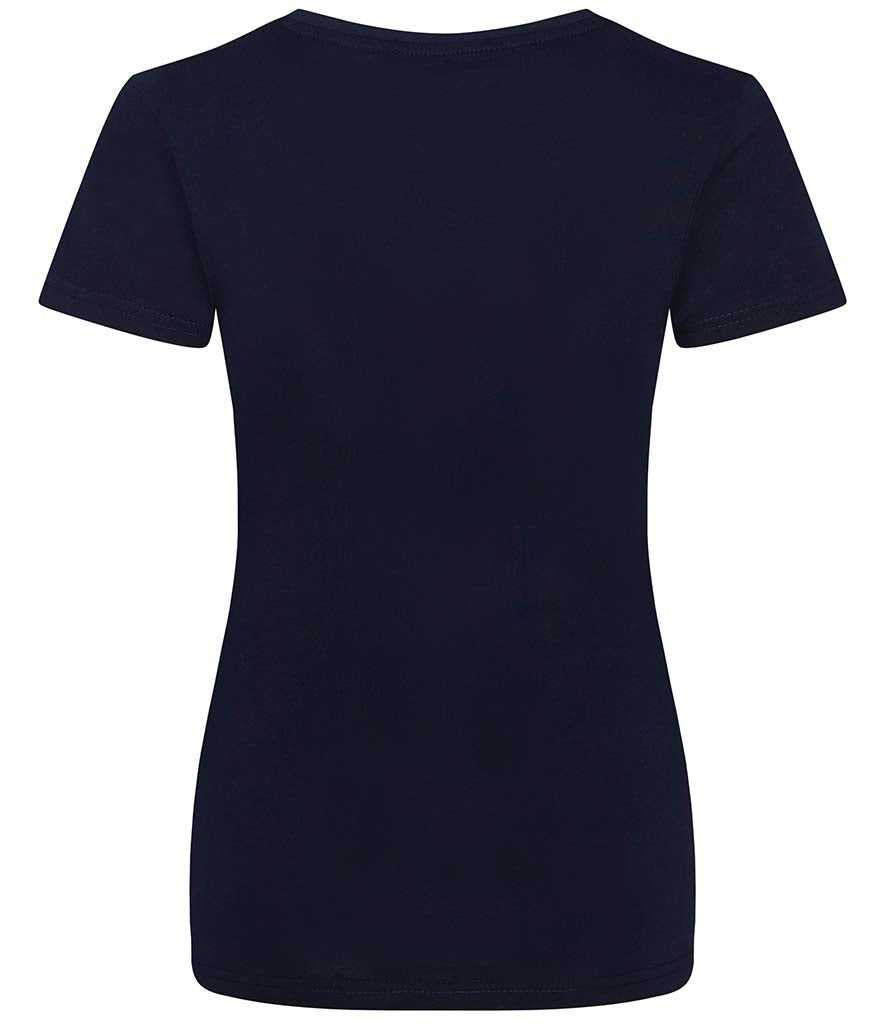 Ecologie Ladies Cascades Organic T-Shirt